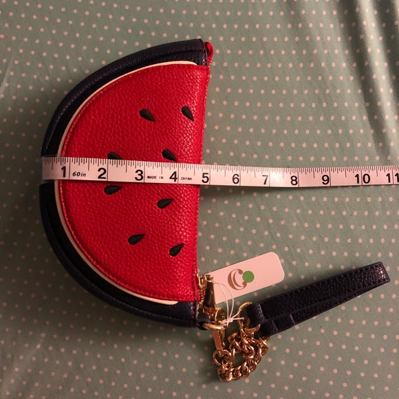 Watermelon Wristlet - Picture 3 of 3